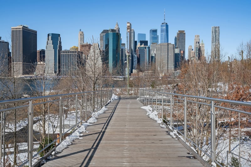 Squibb Bridge